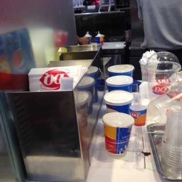 Tổng hợp- Cafe Dairy Queen - Vincom Phạm Ngọc Thạch