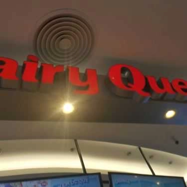 Tổng hợp- Cafe Dairy Queen - Vincom Phạm Ngọc Thạch