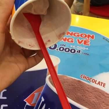 Món ăn- Cafe Dairy Queen - Vinplaza Bắc Từ Liêm