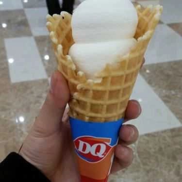 Món ăn- Cafe Dairy Queen - Vinplaza Bắc Từ Liêm