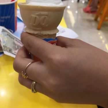 Món ăn- Cafe Dairy Queen - Vinplaza Bắc Từ Liêm