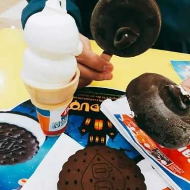 Món ăn- Cafe Dairy Queen - Vinplaza Bắc Từ Liêm