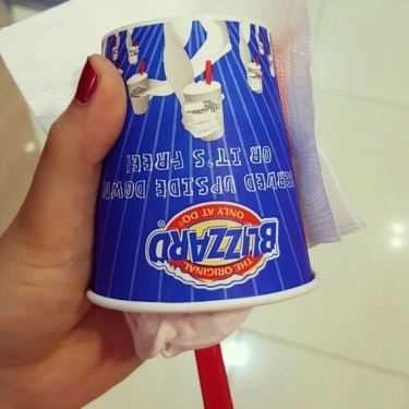 Tổng hợp- Cafe Dairy Queen - Vinplaza Bắc Từ Liêm