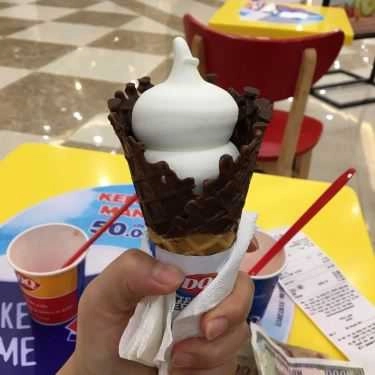 Món ăn- Cafe Dairy Queen - Vinplaza Bắc Từ Liêm