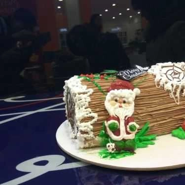 Món ăn- Cafe Dairy Queen - Vinplaza Bắc Từ Liêm