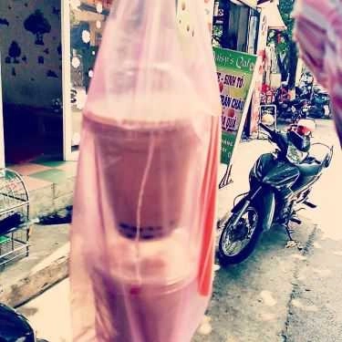 Món ăn- 27 Coffee