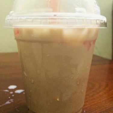 Món ăn- 27 Coffee