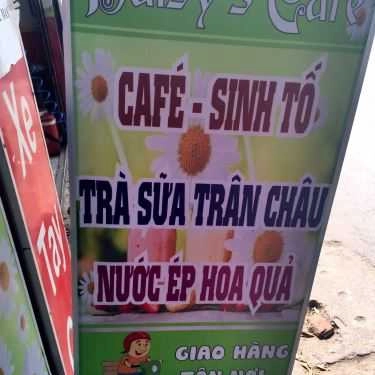 Thực đơn- 27 Coffee