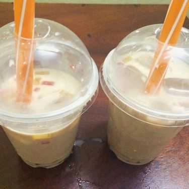 Món ăn- 27 Coffee