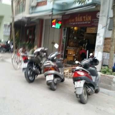 Tổng hợp- Đắk Tâm Cafe