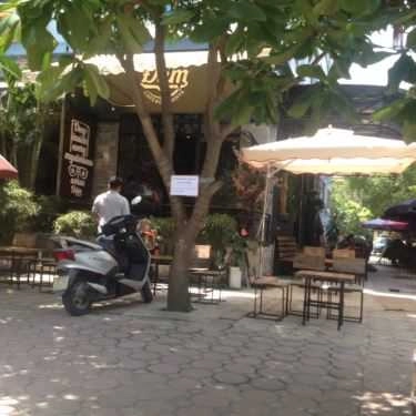 Tổng hợp- Đậm Cafe & Desserts