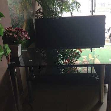 Không gian- Đamsan Cafe - Nguyễn Xiển