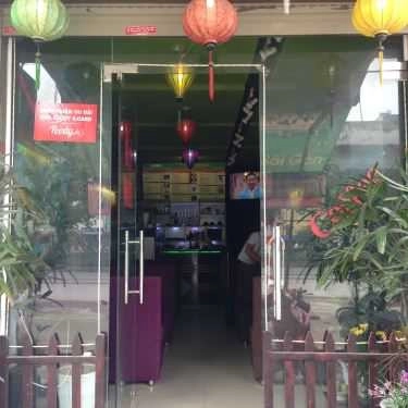 Tổng hợp- Đamsan Cafe - Nguyễn Xiển