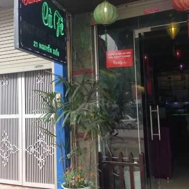 Tổng hợp- Đamsan Cafe - Nguyễn Xiển