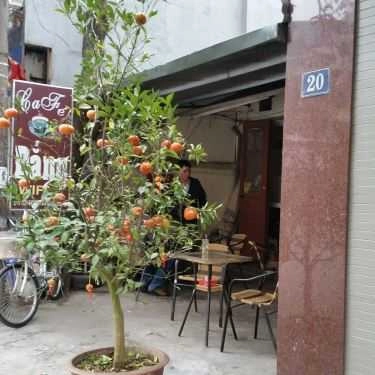 Tổng hợp- Đắng Cafe - Nguyễn Trãi