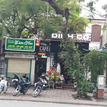 Tổng hợp- Dáng Cafe - Trần Hưng Đạo