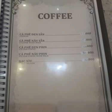 Tổng hợp- Đăng Cafe - Đỗ Quang