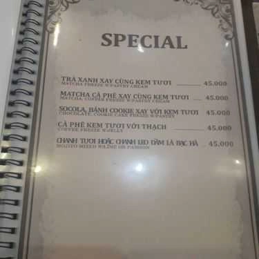 Tổng hợp- Đăng Cafe - Đỗ Quang