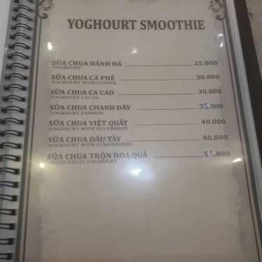 Tổng hợp- Đăng Cafe - Đỗ Quang