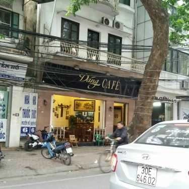 Tổng hợp- Dáng Cafe - Quán Sứ