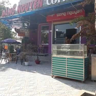 Tổng hợp- Đăng Nguyên Coffee