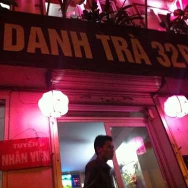 Tổng hợp- Cafe Danh Trà - Điện Biên Phủ
