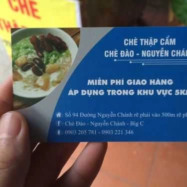 Tổng hợp- Đào Cafe