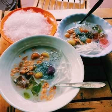 Tổng hợp- Đào Cafe