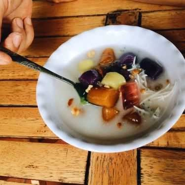 Tổng hợp- Đào Cafe