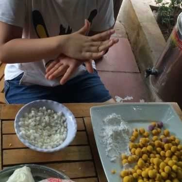 Tổng hợp- Đào Cafe