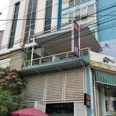 Tổng hợp- Dao Coffee