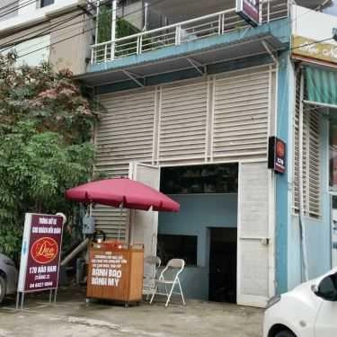 Tổng hợp- Dao Coffee