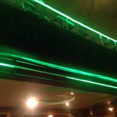 Không gian- Darling Cafe - Tô Hiệu
