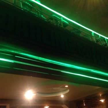 Không gian- Darling Cafe - Tô Hiệu