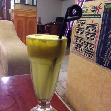 Món ăn- Darling Cafe - Tô Hiệu