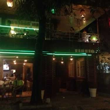 Không gian- Darling Cafe - Tô Hiệu
