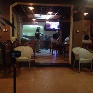 Không gian- Darling Cafe - Tô Hiệu