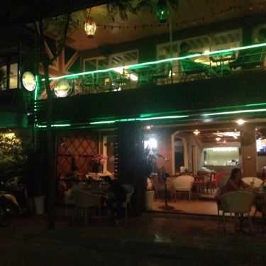 Không gian- Darling Cafe - Tô Hiệu