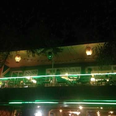 Không gian- Darling Cafe - Tô Hiệu