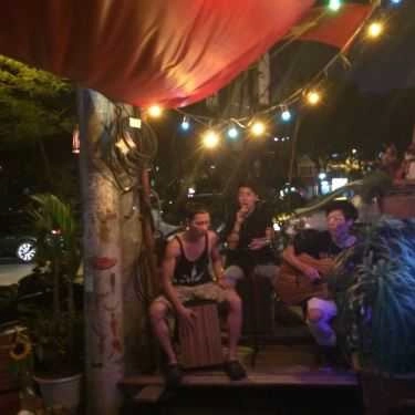 Tổng hợp- Đạt Che Cafe