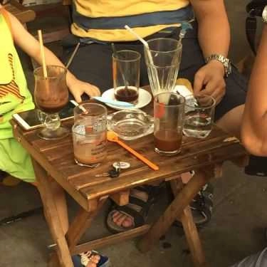 Tổng hợp- Đạt Coffee - Bà Triệu