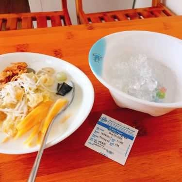 Món ăn- Ăn vặt Đậu Đậu Chè - Chè & Đồ Uống Các Loại