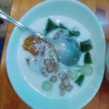 Món ăn- Ăn vặt Đậu Đậu Chè - Chè & Đồ Uống Các Loại