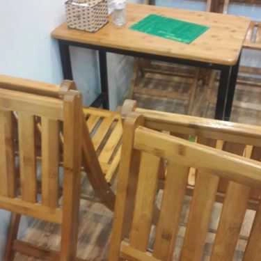 Không gian- Ăn vặt Đậu Đậu Chè - Chè & Đồ Uống Các Loại