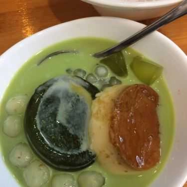 Món ăn- Ăn vặt Đậu Đậu Chè - Chè & Đồ Uống Các Loại
