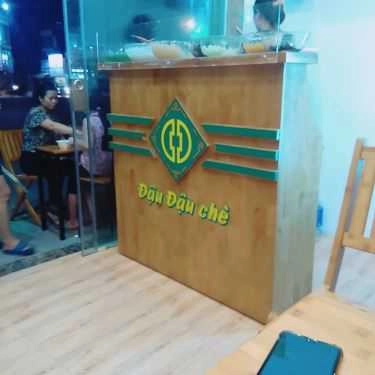 Tổng hợp- Ăn vặt Đậu Đậu Chè - Chè & Đồ Uống Các Loại
