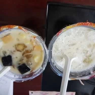 Món ăn- Ăn vặt Đậu Đậu Chè - Chè & Đồ Uống Các Loại
