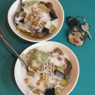 Món ăn- Ăn vặt Đậu Đậu Chè - Chè & Đồ Uống Các Loại