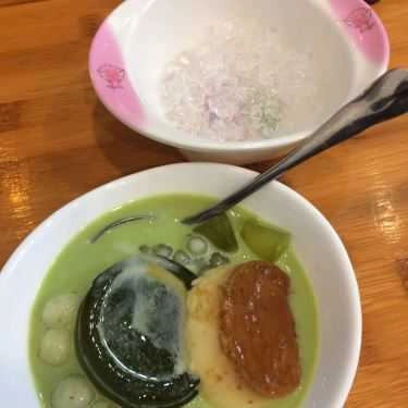 Món ăn- Ăn vặt Đậu Đậu Chè - Chè & Đồ Uống Các Loại