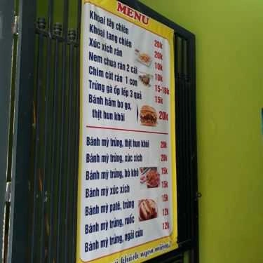 Tổng hợp- Ăn vặt Đây Rồi - Cafe & Đồ Ăn Nhanh